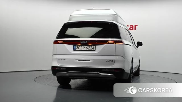 Kia Carnival 4th generation id 4986854 из Кореи 14