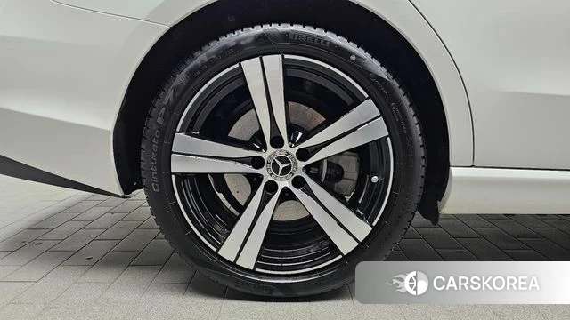 Mercedes-Benz C-Class W206 id 4927906 из Кореи 24