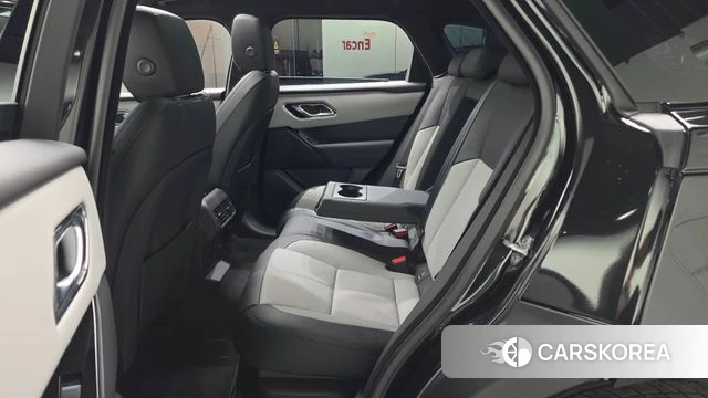 Land Rover Range Rover Velar id 5010924 из Кореи 14