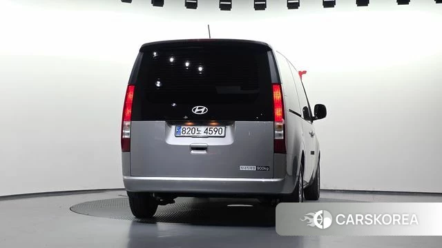 Hyundai Staria id 5011545 из Кореи 26
