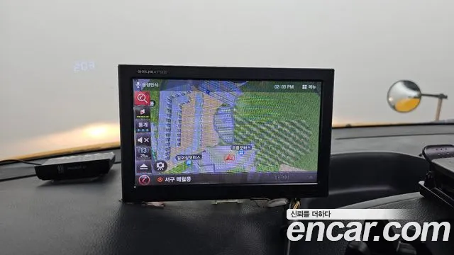 Hyundai The New Grand Starex id 2608331 из Кореи 14