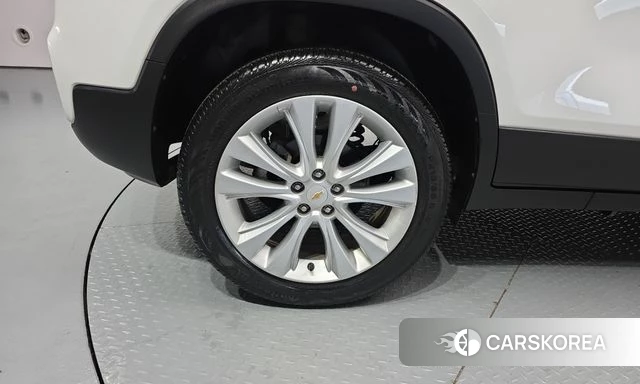 Chevrolet (GM Daewoo) The New Trax id 4937758 из Кореи 24