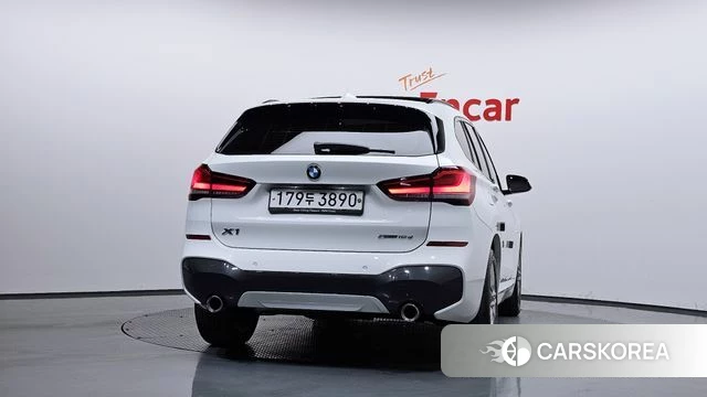 BMW X1 (F48) id 5047820 из Кореи 14