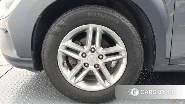 Hyundai The New Kona id 4923068 из Кореи 27