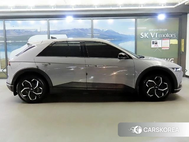 Hyundai Ionic 5 id 4959182 из Кореи 14
