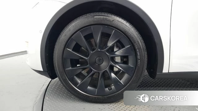 Tesla Model Y id 4922900 из Кореи 27