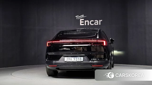 Polestar Polstar 4 id 4916160 из Кореи 14