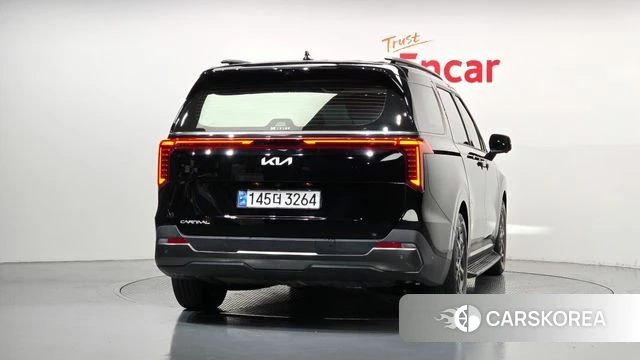 Kia The New Carnival 4th Generation id 4985185 из Кореи 14