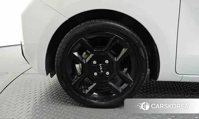 Kia The New Kia Ray id 5001893 из Кореи 25