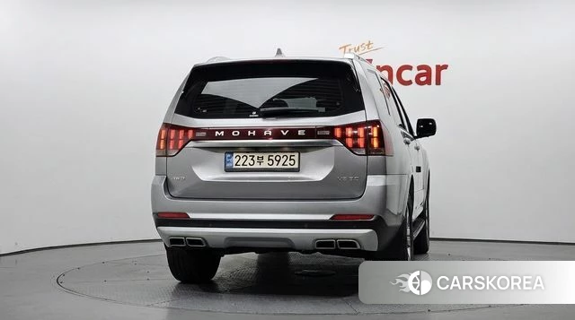 Kia Mohave Master id 5053733 из Кореи 14