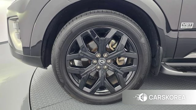 Kia Mohave Master id 4966518 из Кореи 30