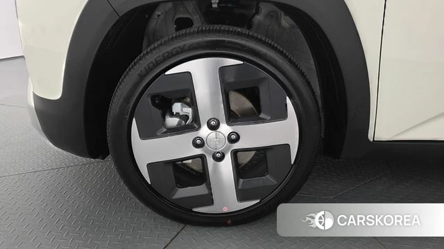 Hyundai Casper Electric id 4995194 из Кореи 26