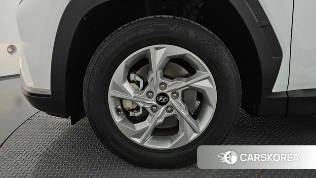 Hyundai Tucson (NX4) id 5041086 из Кореи 27