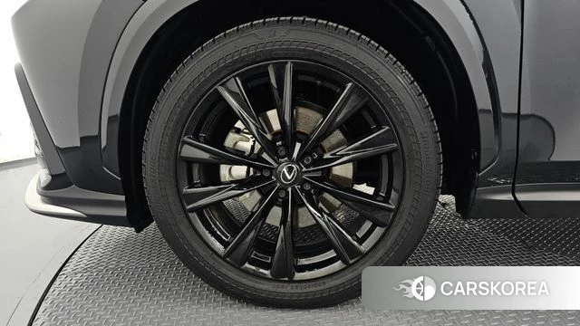 Lexus NX450h + 2nd generation id 4990596 из Кореи 31