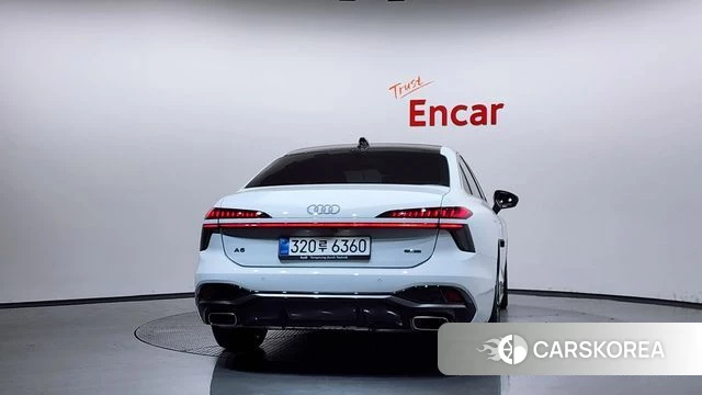 Audi A6 (C9) id 4734485 из Кореи 28