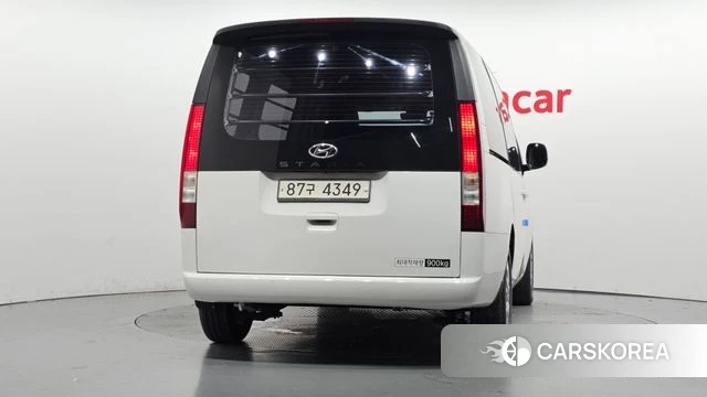 Hyundai Staria id 4793780 из Кореи 27