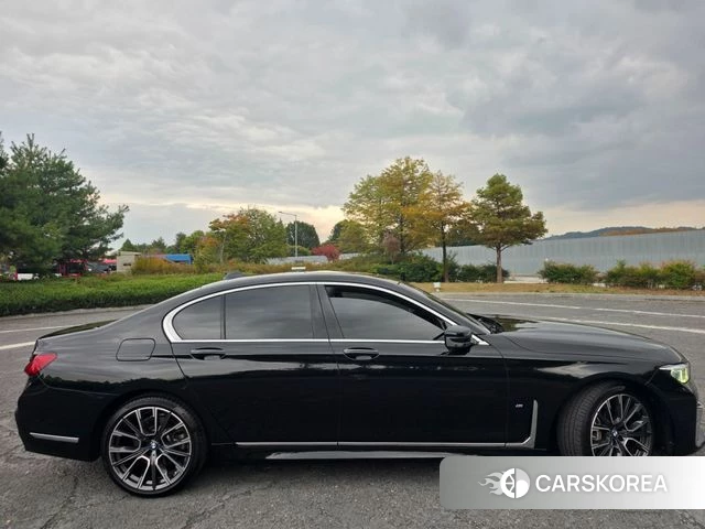 BMW 7 Series (G11) id 4977410 из Кореи 14