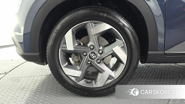 Hyundai Venue id 5053430 из Кореи 25