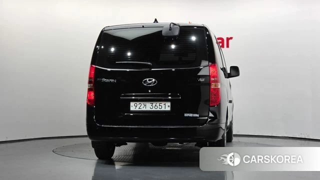 Hyundai The New Grand Starex id 4977807 из Кореи 25