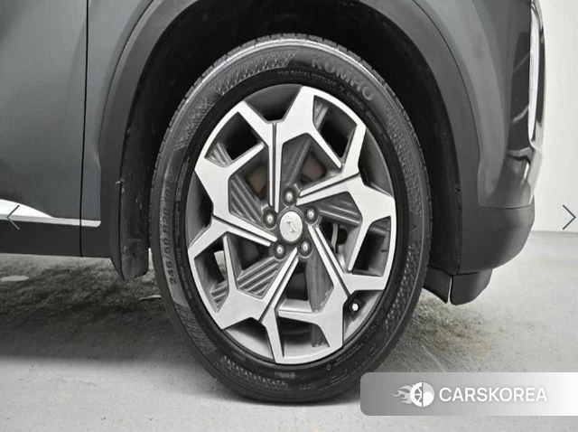 Hyundai Palisade id 4918387 из Кореи 13