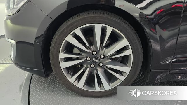 Lincoln New MKZ id 5023677 из Кореи 27