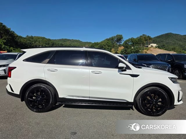 Kia Sorento 4th Generation id 4969472 из Кореи 14