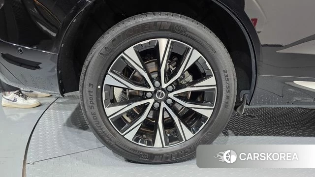 Volvo XC60 second Generation id 4744459 из Кореи 30