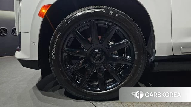 Cadillac Escalade 5th Generation id 4661362 из Кореи 33