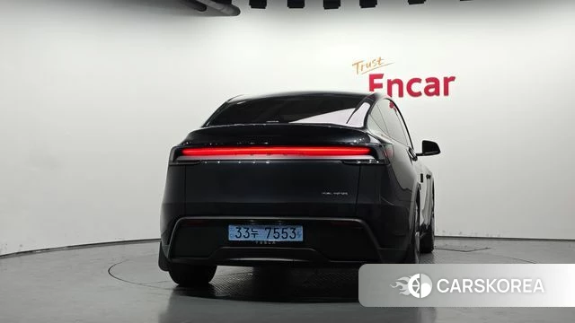 Tesla Model Y id 4964446 из Кореи 14