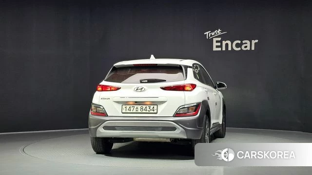 Hyundai The New Kona Hybrid id 4966353 из Кореи 29