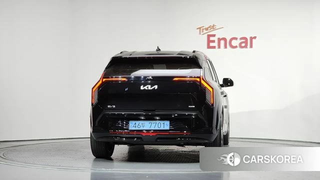 Kia EV3 id 4280042 из Кореи 31