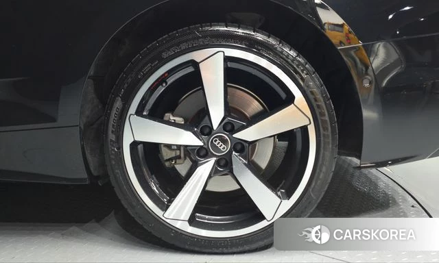 Audi A5 (F5) id 5039833 из Кореи 26
