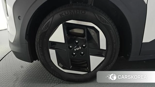 Kia EV3 id 4870816 из Кореи 24