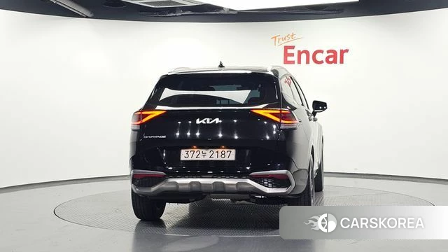Kia Sportage 5th Generation id 5017030 из Кореи 25