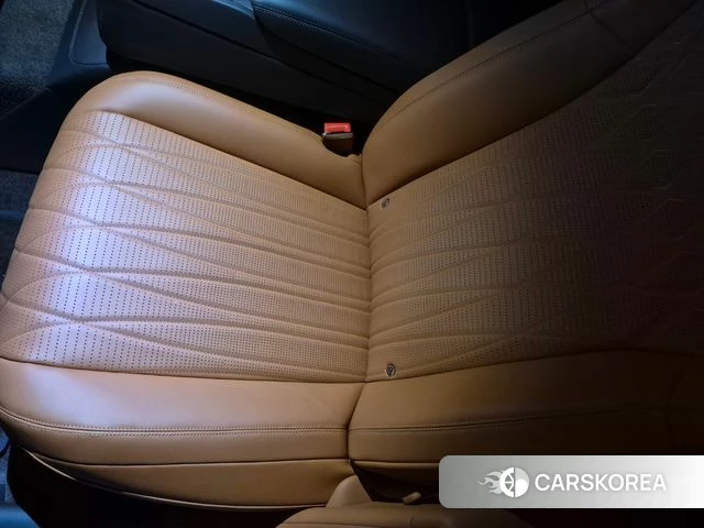 Bentley Flying Spur 3rd Generation 2022 Черный из Кореи, фото 4