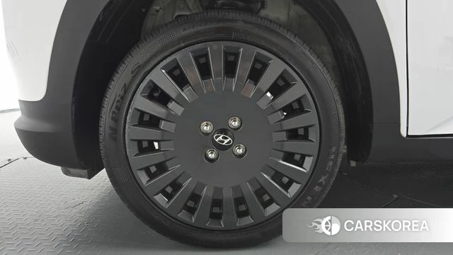 Hyundai Casper id 4754023 из Кореи 29