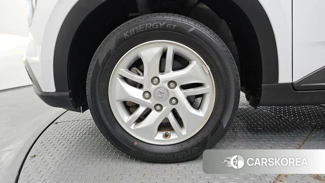 Hyundai Venue id 5002895 из Кореи 24
