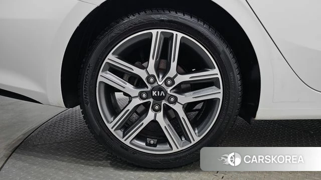 Kia Come New K3 id 4967036 из Кореи 24