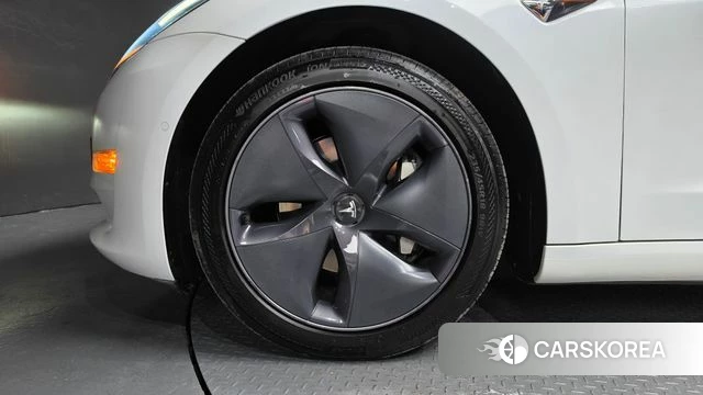 Tesla Model 3 id 4727223 из Кореи 25
