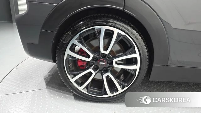 Mini Cooper S Clubman id 4997938 из Кореи 25