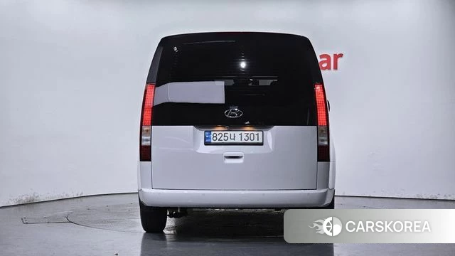 Hyundai Staria id 4550269 из Кореи 24