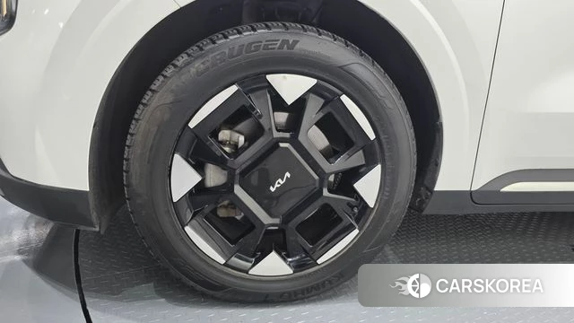 Kia The New Carnival 4th Generation id 4432814 из Кореи 27