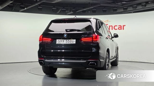 BMW X5 (F15) id 5014031 из Кореи 14