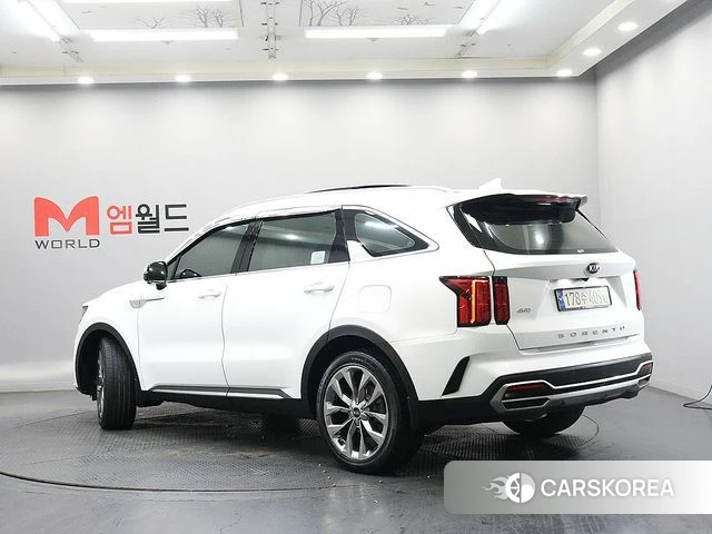 Kia Sorento 4th Generation id 5041479 из Кореи 14