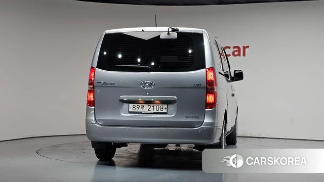 Hyundai The New Grand Starex id 4780464 из Кореи 25
