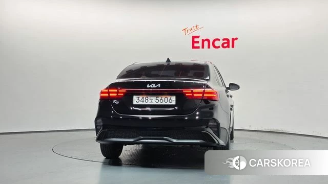 Kia The New K3 2nd generation id 4980898 из Кореи 25