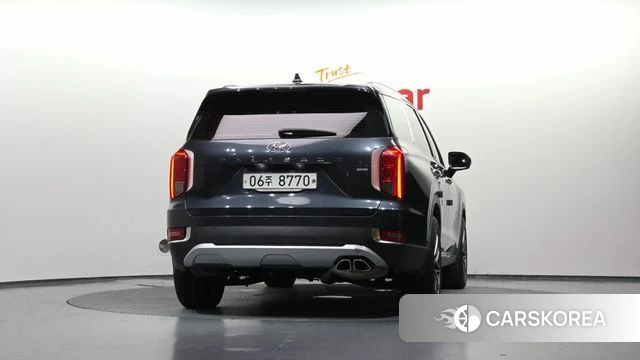 Hyundai Palisade id 4732758 из Кореи 14