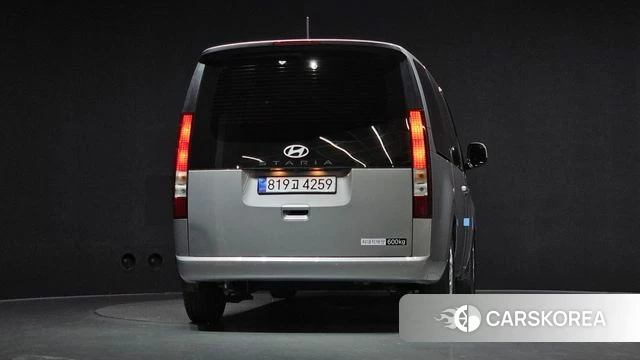 Hyundai Staria id 4949971 из Кореи 25