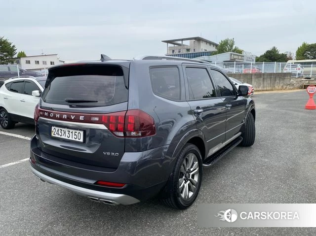 Kia Mohave Master id 4952652 из Кореи 14