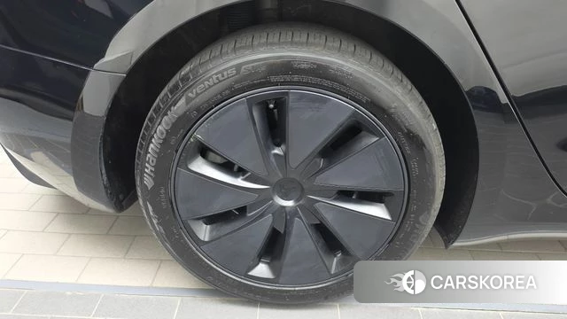 Tesla Model 3 id 5015924 из Кореи 25